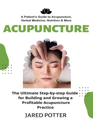 cover image of Acupuncture